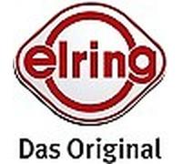 ELRING 660.660 Joint, Carter D'huile Pour PORSCHE
