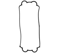 Elring 685.610 JEU JOINT COUVRE CULASSE