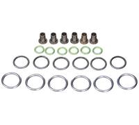 ELRING 690.190 Kit de joints injecteur avec manchon de cuivre vert