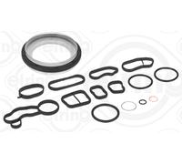 ELRING 702.520 Pochette basse pour BMW,BMW (BRILLIANCE),KARMA,MINI,ZINORO