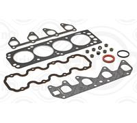 ELRING 702.863 Joint Set, Cylindre Tête pour Bedford ,Chevrolet ,Opel ,Vauxhall
