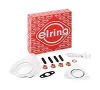 ELRING 703.980 Kit de montage, compresseur