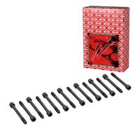 Elring – Kit de boulons de culasse 710.100 – hexagonal intérieur – pour Nissan Laurel