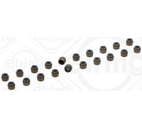 Elring 714.190 Jeu de joints d'étanchéité, tige de soupape