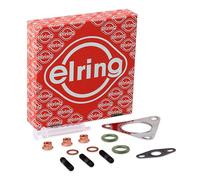 ELRING 715.530 Kit de montage, compresseur