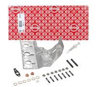 Elring 724.81 Kit de montage, chargeur | Compatible avec: SMART CABRIO, CITY-COUPE, CROSSBLADE, FORTWO Coupe