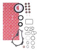 Elring Pochette de joints moteur 726.090 complète pour Citroën, DS, Fiat, Ford