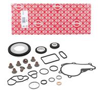 Elring Pochette de joints moteur 726.090 complète pour Citroën, DS, Fiat, Ford