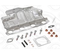 ELRING 734.830 Kit de montage, compresseur