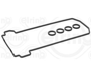 ELRING 752.568 Jeu de joints d'étanchéité, couvercle de culasse pour MERCEDES-BE