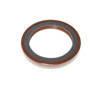 ELRING 754.669 Joint SPI de vilebrequin 76,2x 101,7x Compatible avec VOLVO B 6 FL 7 FL 6 FS 7 A-Series