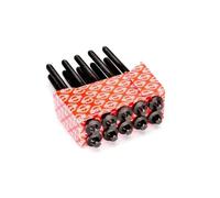 Elring 758.290 Jeu de boulons de culasse de cylindre | Compatible avec: CITROËN BERLINGO / BERLINGO FIRST Großraumlimousine (MF_, GJK_, GFK_