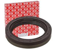 Elring 761.796 Bague d'etanchéité | Compatible avec: BMW 3, 3, 3, 3 Cabriolet, 3 Cabriolet, 3 Compact, 3 Coupe, 3 Coupe, 3 Touring, 3 Touring, 5, 5 Touring