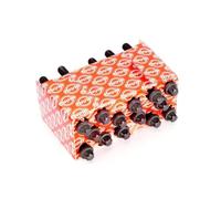 Elring Jeu de vis de culasse 802.740 Torx