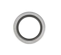 Elring 804.360 Bague d'étanchéité, bouchon de vidange d'huile
