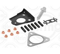 ELRING 810.930 Kit de montage, compresseur pour NISSAN,RENAULT,SAMSUNG