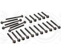 ELRING 820.114 Boulon Kit, Culasse pour Daewoo, Mercedes-Benz, Multicar, Puch