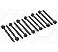 Kit de boulons de culasse Polygone intérieur 824.990 ELRING pour AUDI CUPRA