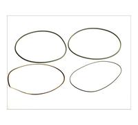 ELRING 827.568 Jeu de joints d'étanchéité chemise de cylindre vert