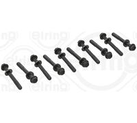 ELRING 862.780 Jeu de boulons de culasse de cylindre pour BAHMAN,BAIC WEIWANG,BY