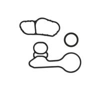 Elring 876.570 - Joint, refroidisseur d'huile - joint, boîtier de filtre à huile