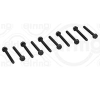 ELRING 897.440 Boulon Ensemble, Vilebrequin Fixation pour , Audi, Audi ( Faw ),