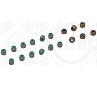 ELRING 905.360 Jeu de joints d'étanchéité, tige de soupape pour BRABUS,MAYBACH,M
