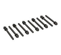 ELRING 906.110 Jeu de vis de culasse | Compatible avec: CHRYSLER GRAND VOYAGER V, DODGE NITRO, JEEP CHEROKEE, WRANGLER III, LANCIA VOYAGER Großraumlimousine