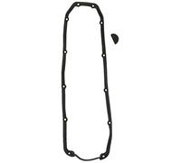 Elring 914.398 Jeu de joints d'étanchéité, Joint Couvre Culasse, Joint de Cache Culbuteurs