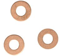 Elring 919.845 Ecran absorbant la chaleur, injection