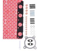 ELRING 948.660 Kit de montage, compresseur