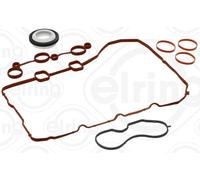 ELRING B13.430 Kit de joint de cache de culbuteur avec bague d'étanchéité - vilebrequin avec douille de montage