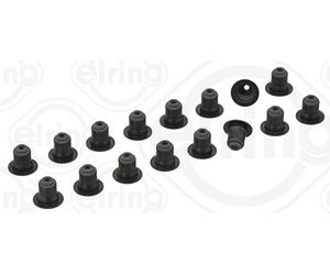 ELRING B23.410 Jeu de joints d'étanchéité, tige de soupape pour CHRYSLER,CHRYSLE