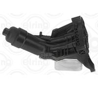 ELRING B34.630 Boîtier, filtre à huile pour BMW