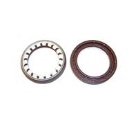 ELRING Bague d'étanchéité, différentiel gauche 381.690 pour PEUGEOT CITROËN