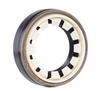 ELRING Bague d'étanchéité différentiel Joint SPI différentiel 128.240 11,3mm ACM