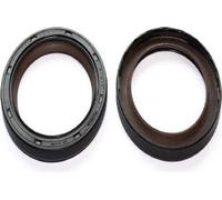 Elring bague d'étanchéité du vilebrequin pour VAG 173890