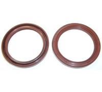 ELRING Bague d'étanchéité vilebrequin Joint Spi De Vilebrequin 023.530 7mm FPM
