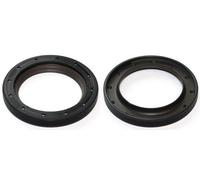 ELRING Bague d'étanchéité vilebrequin Joint Spi De Vilebrequin 302.170 côté PTFE