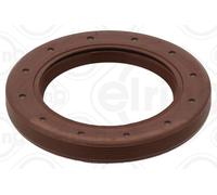 ELRING Bague d'étanchéité vilebrequin Joint Spi De Vilebrequin 520.690 côté FPM