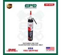 Elring Dirko 471.501 Mastic 200ml HT Professiopress Noir Joint Mastic