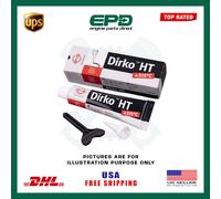 ELRING Dirko HT Joint Silicone 70ml Tube De Substances