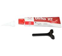 ELRING Pâte à Joint de -60.0 °C jusqu'à 315.0 °C, 70.0 ml, mastic, (Ref: 705.707)