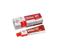 Elring Dirko-HT Mastic d'étanchéité en silicone durablement élastique jusqu'à 315 °C 70 ml