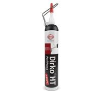 ELRING DIRKO HT ProfiPress 471.501 Mastic d'étanchéité noir 200 ml