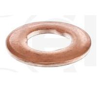 ELRING Ecran Absorbant la Chaleur, Injection 924.867