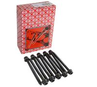 Elring Ensemble de Vis pour Culasse pour Audi Seat Skoda VW 1.8