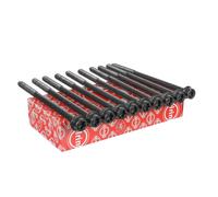 ELRING Jeu de boulons de culasse de cylindre FIAT ALFA ROMEO OPEL 1,9 2,0 607754