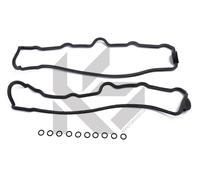 ELRING Jeu de joints d'étanchéité couvercle de culasse OPEL VAUXHALL CHEVROLET