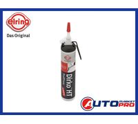 Elring Joint Couvercle Carter d’Huile Silicone Noire 200 ml Jusqu’à 315°